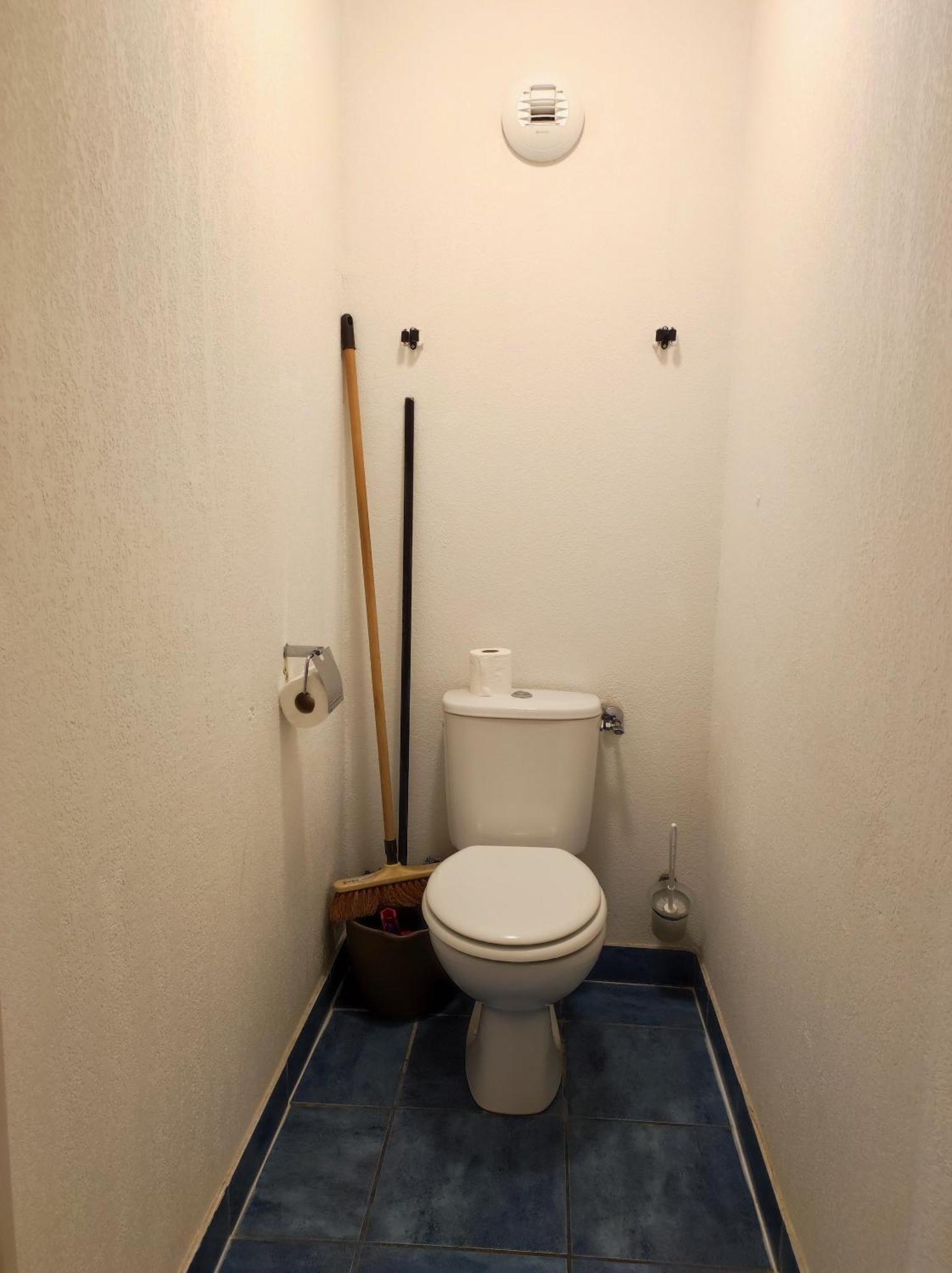 Duplex Apartment without Balcony