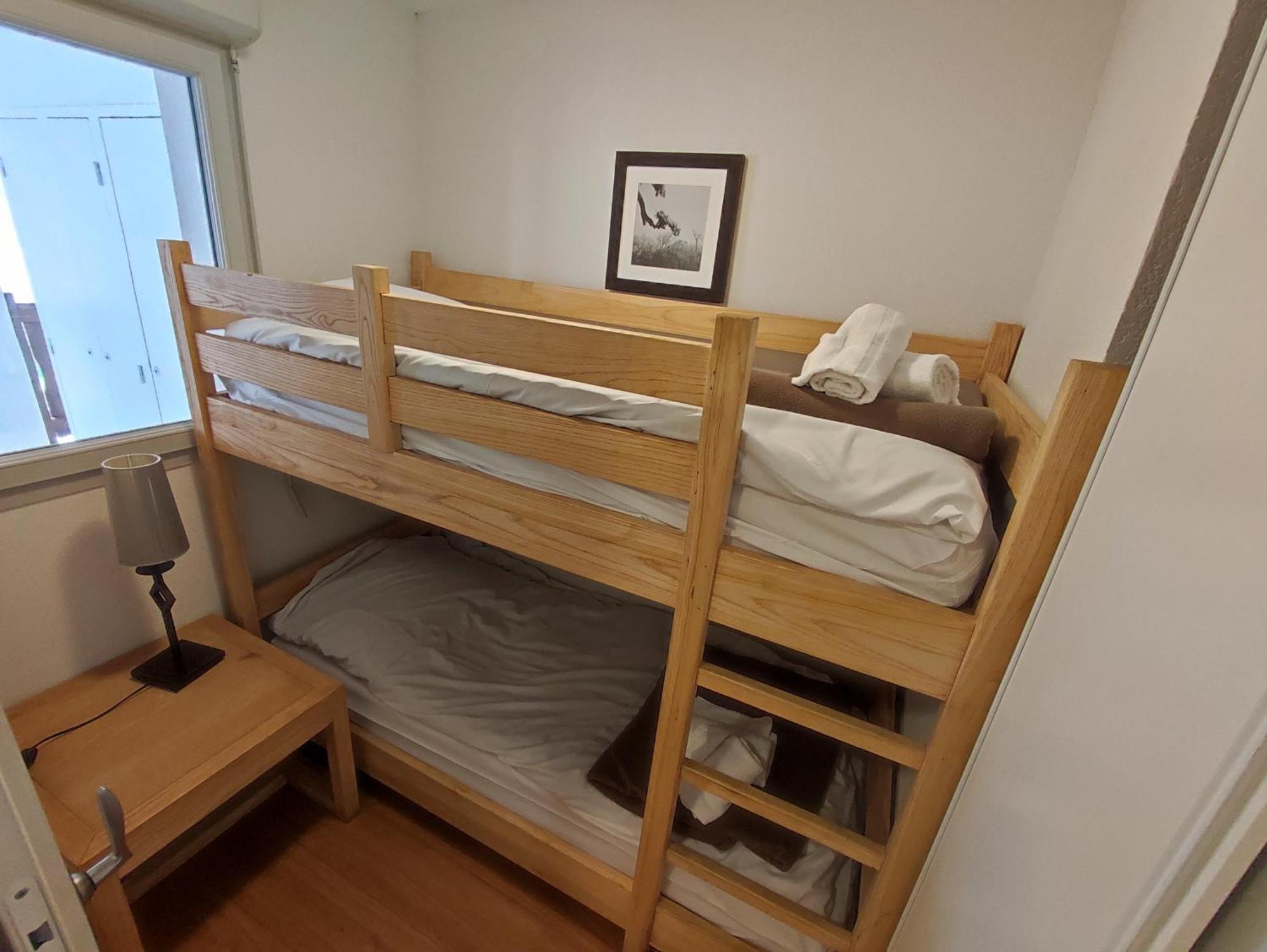 Duplex Apartment without Balcony